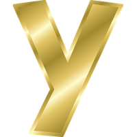 Y Letter Free HD Image