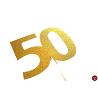 50 Number Free Download PNG HQ