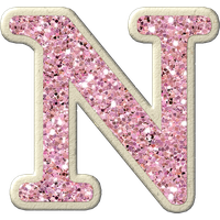 Letter N Free Download PNG HD