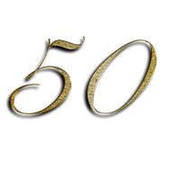 50 Number Free Clipart HQ