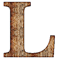 L Letter PNG Free Photo