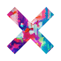 X Letter Free Download PNG HD
