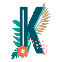 Photos K Letter Free Clipart HD