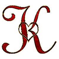 K Letter Download Free Image