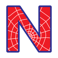 Letter N PNG Free Photo
