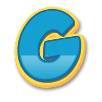 Letter G Free Clipart HD
