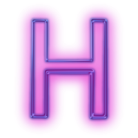 H Letter Picture Free Download PNG HD