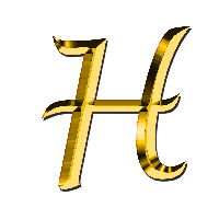 H Letter Picture Download HD