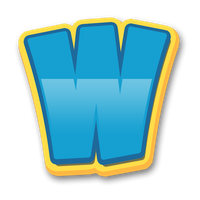 Letter W Download Free Image