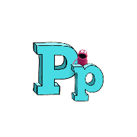 P Letter Download Free Image