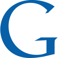 Letter G Free PNG HQ