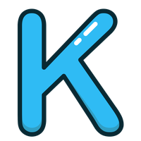 K Pic Letter Free Clipart HD