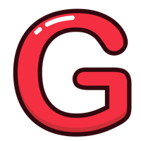 Letter G HD Image Free