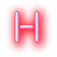 H Letter HD Image Free