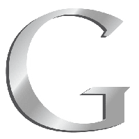 Pic Letter G PNG File HD