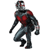 Mask Ant-Man PNG Image High Quality
