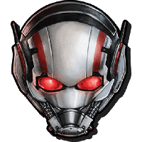 Mask Ant-Man Free PNG HQ