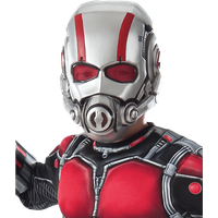 Mask Ant-Man Free Transparent Image HQ