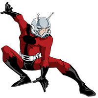 Mask Ant-Man Download Free Image