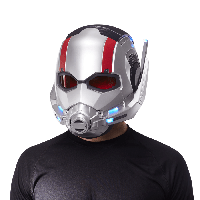 Mask Ant-Man Free Photo