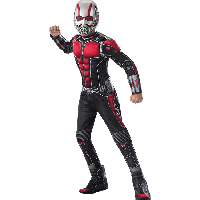 Picture Mask Ant-Man Free PNG HQ