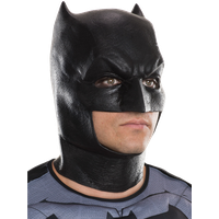 Batman Mask Free Transparent Image HQ