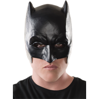 Batman White Mask Free Download PNG HQ