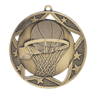 Basketball Medal No Free Transparent Image HQ