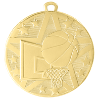 Basketball Medal Gold Free Download PNG HD