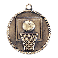 Platinum Basketball Medal Free Download Image
