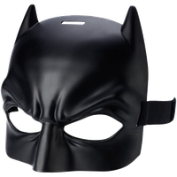 Batman Mask Custom HD Image Free