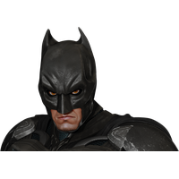 Real Batman Mask Free Download PNG HD