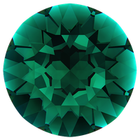 Stone Pic Round Emerald Download HQ