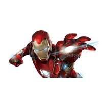 Photos Flying Avengers Iron Man
