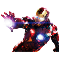 Man Flying Iron Marvel Download Free Image