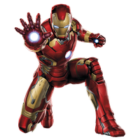 Man Infinity Avengers Iron War