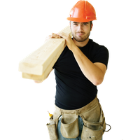 Industrial Worker Free Clipart HQ