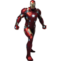 Photos Infinity War Iron Man