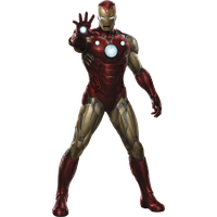 Man Infinity War Iron Marvel