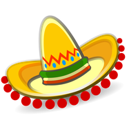 Hat Mexican Download Free Image