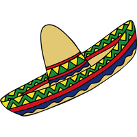 Sombrero Mexican Photos Hat Free Photo