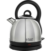 Kettle Pic Electric Free Transparent Image HQ