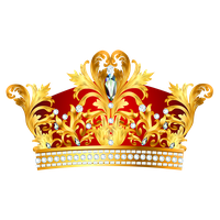 Golden Crown King Free Download Image