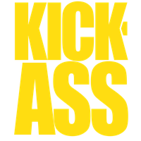 Ass Logo Kick Free Photo