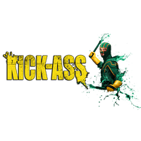 Ass Logo Pic Kick HQ Image Free