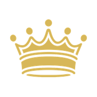 King Crown Free PNG HQ