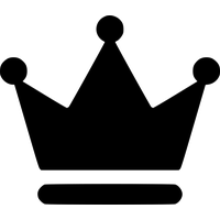 King Crown Free Transparent Image HQ