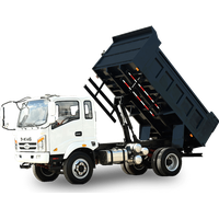 Pic Truck Dump Free Download PNG HD