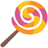 Lollipop Candy PNG Download Free