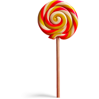 Lollipop Colorful Download HQ